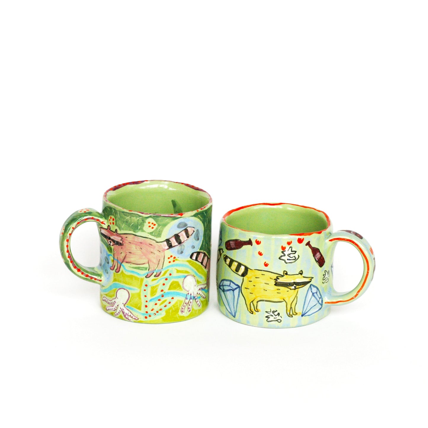 Custom 10oz Mug