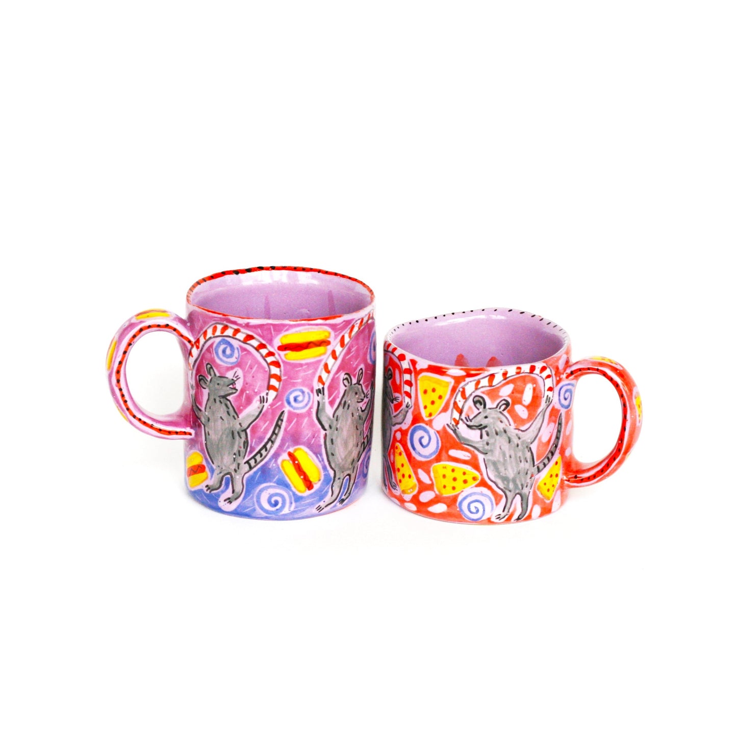 Custom 10oz Mug