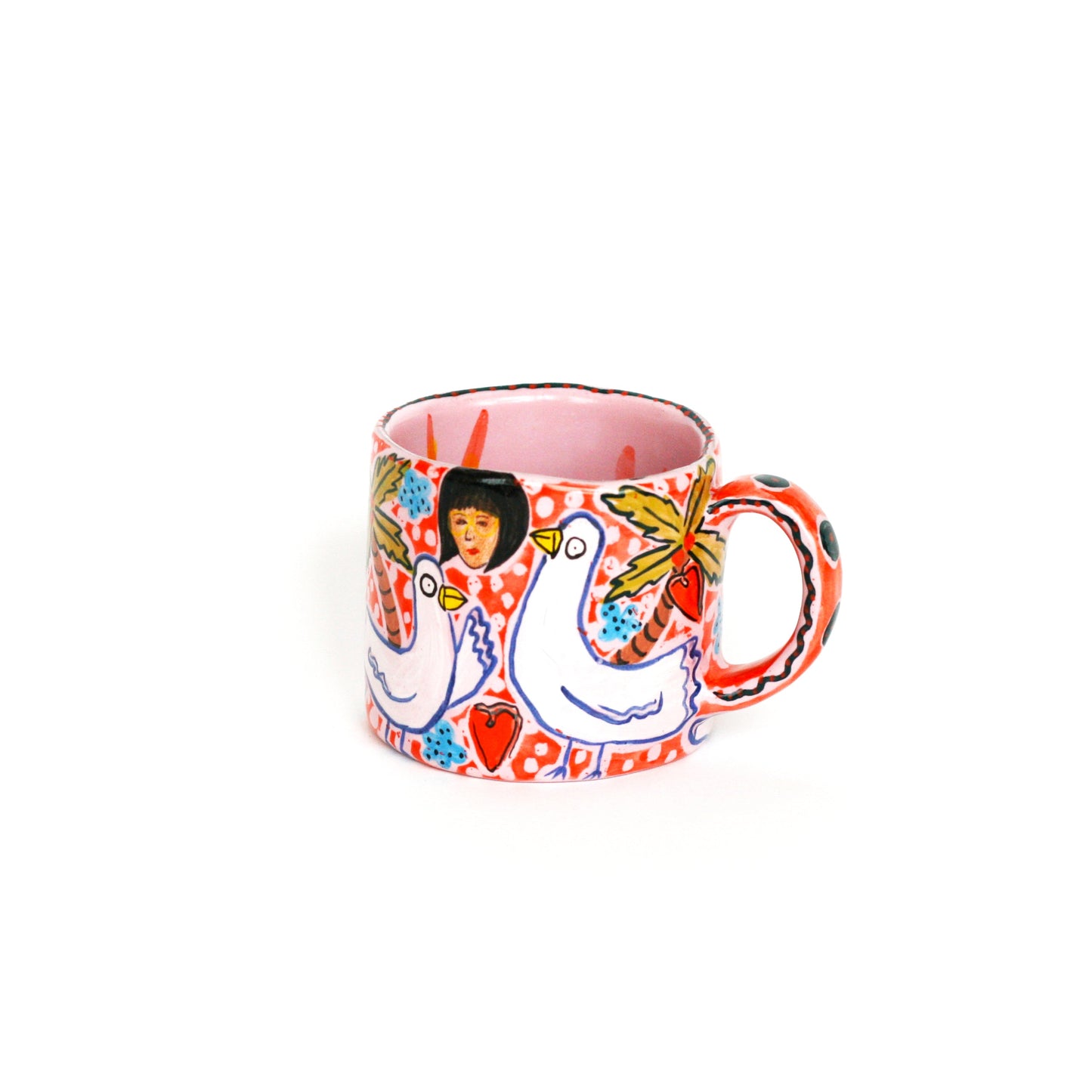 Custom 10oz Mug