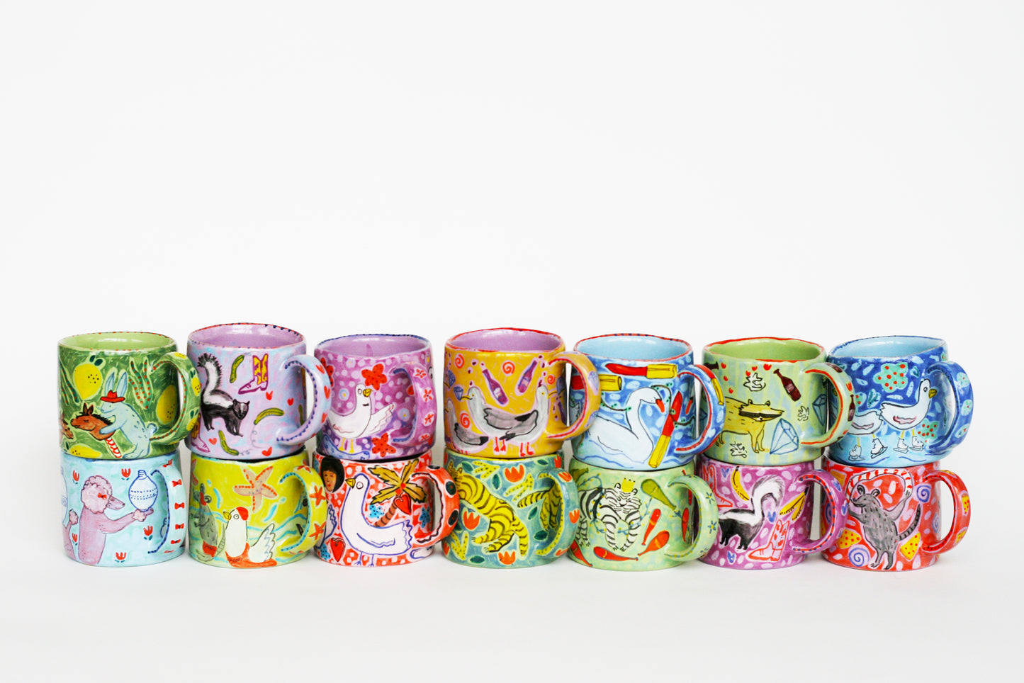 Custom 10oz Mug