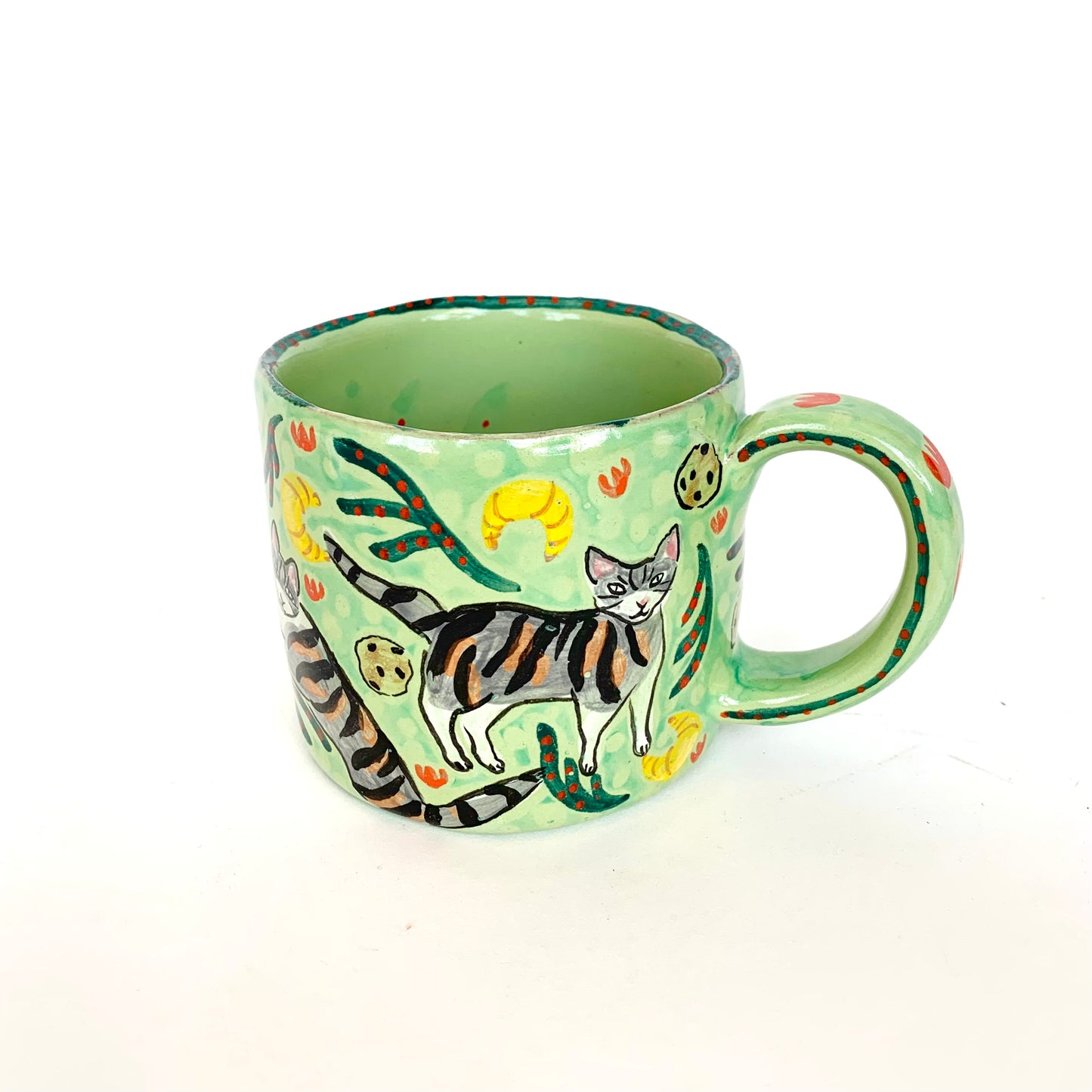 Custom 10oz Mug