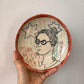 Self-Portrait Bowl (DEMO)