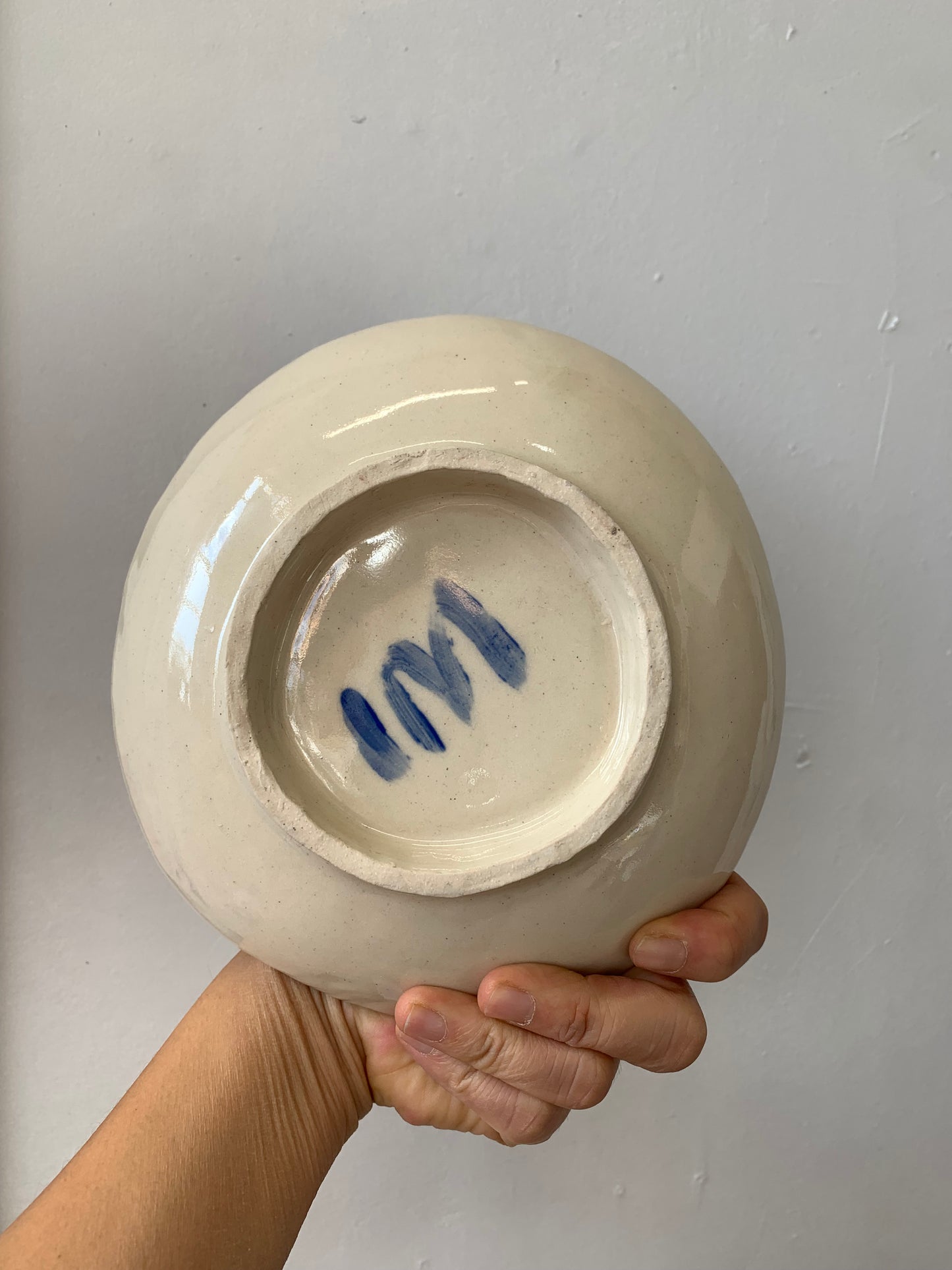 Self-Portrait Bowl (DEMO)