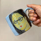 Self-Portrait 10oz Mug