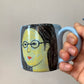 Self-Portrait 10oz Mug